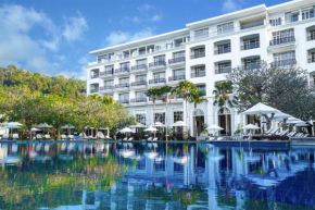  The Danna Langkawi - A Member of Small Luxury Hotels of the World  Teluk Burau